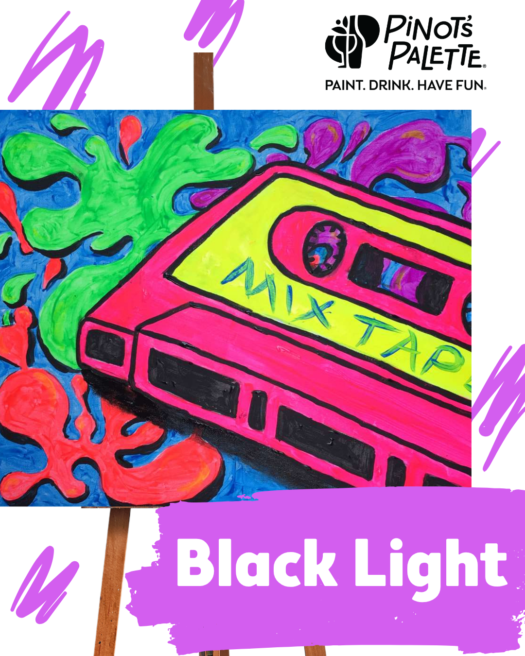 Rad Mix Tape